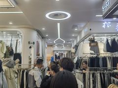-远东服装大厦