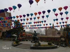 -安徒生童话乐园