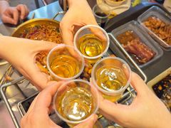 -遇西祠·海鲜烧烤(总店)