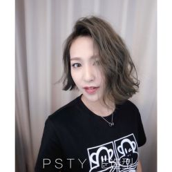 -P.STYLE 派斯造型