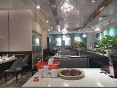 大堂-渔小生蒸汽石锅鱼(印象城店)