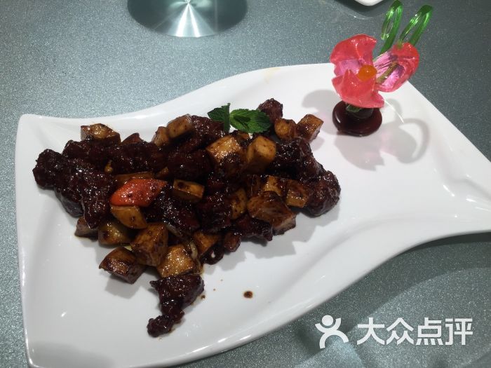 长阳公馆-图片-上海美食-大众点评网