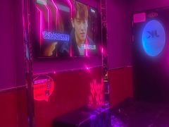 -今迈量贩式KTV(尚峰街店)