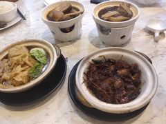 三美小支骨-三美肉骨茶(柏威年广场店)