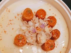 -翕间食·精致淮扬菜(江苏大剧院店)