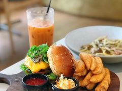 -农畉LONFOOD(福田星河COCOPark店)