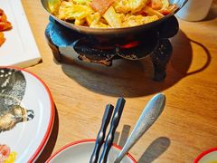 -新白鹿餐厅(城西银泰城店)