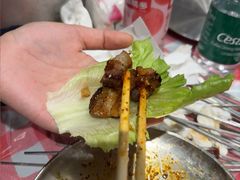 -生火火·小炉子炭烤(金楠天街总店)