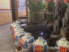 -天发长铁锅炖(王秀村店)