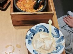 -一心创作料理屋(经开万达店)