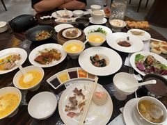 -香宫中餐厅·大连香格里拉(人民路店)