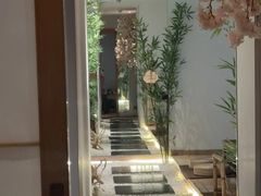 -君之悦·明镜台·SPA古禅足道(解放碑店)