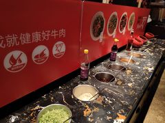 -牛焱·贵州黄牛肉火锅(城西银泰店)