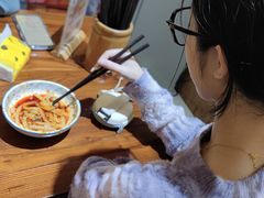 -姚记.周礼伤心凉粉(时代广场店)
