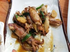 -旺来排档