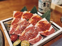 -青空日料烧肉烧鸟店(后湖兴业路店)