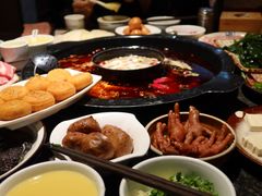 -陈眼镜火锅(总店)