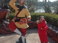 -济南方特东方神画