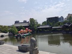 -南阳卧龙岗武侯祠
