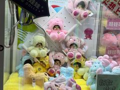 -反斗乐园(中航城君尚购物中心)