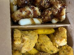 -湘香私房菜(大石长隆店)