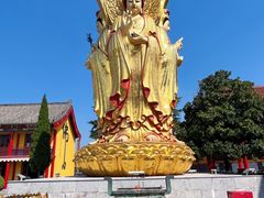 -宝泉胜境旅游度假区