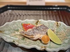 -炎橘·板前料理 Omakase
