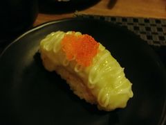 -昊·来了寿司(双楠2店)