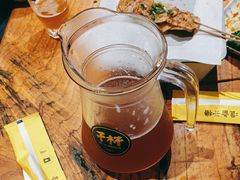 -木屋烧烤(龙湖天街店)