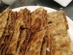 -东四民芳餐厅(世茂工三店)