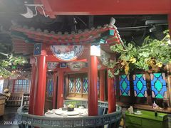 -北平食坊·烤鸭(黄寺大街店)