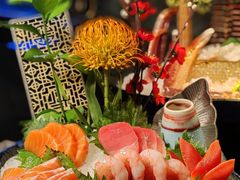 -蟹犇前•帝王蟹雪蟹(陆家嘴店)