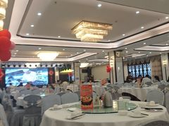 -东江渔村·古典园林·30年粤菜老字号(太和店)