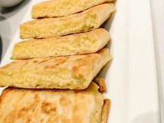 妈妈黄米烙-北李·海肠捞饭·大连菜(望京凯德MALL店)