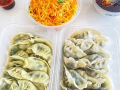 -老王烫面角(加油站店)