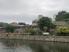 -石炮台公园