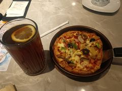 -必胜客(尹山湖歌林公园店)