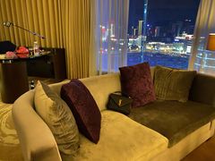 -昆明中心皇冠假日酒店