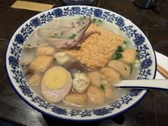 -小潘记鸭血粉丝汤