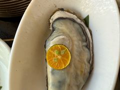 -半岛听涛蒸汽海鲜自助(K11店)