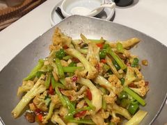 -李氏传家菜(兴城路店)