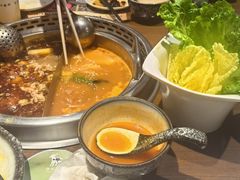 -快乐小羊(富强中路店)