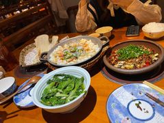 -厨道重庆菜馆(鸳鸯店)