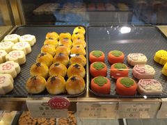 -汪玉霞(汉口里店)
