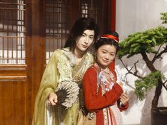 -深圳锦绣中华民俗村