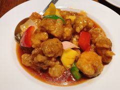 -泰华海鲜中餐厅(普吉镇店)