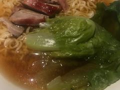 -龙记烧腊茶餐厅(常德路店)