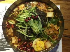 -江城老胖串店(湖西路店)