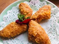 -新白鹿餐厅(城西银泰城店)