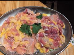 -阿鸡鱼庄·顺德鲜蒸小炒(亚运村店)